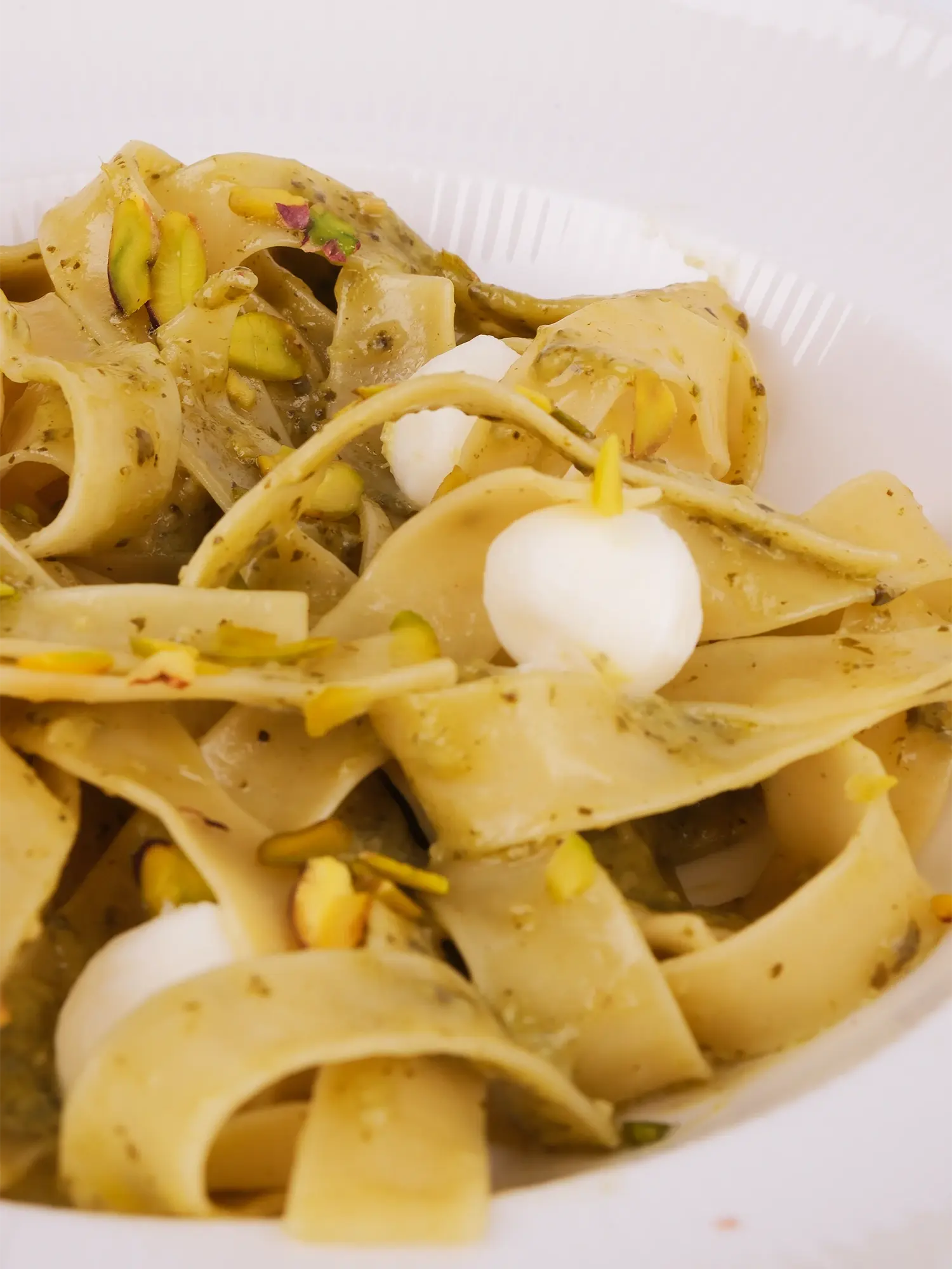 Fettucine