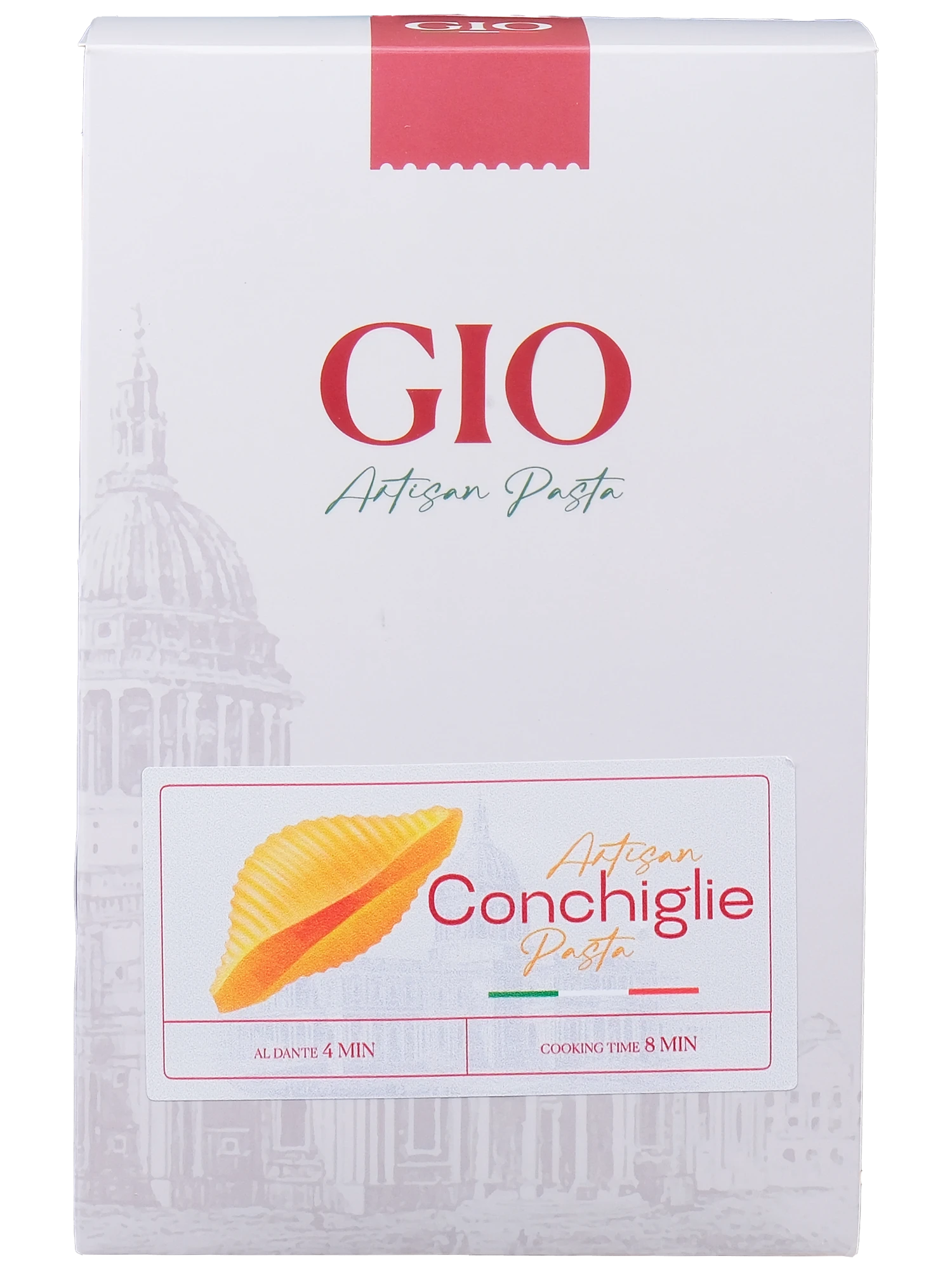 Conchiglie