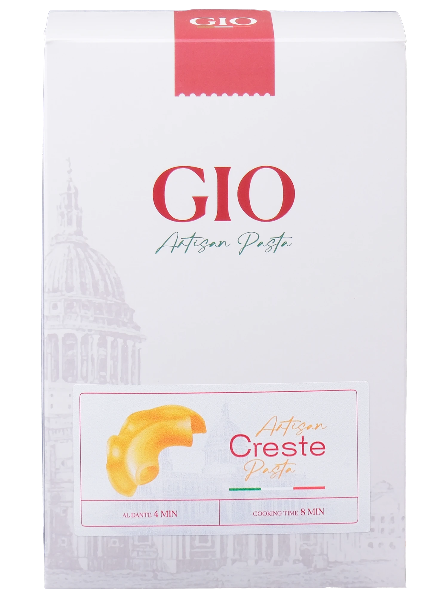 Creste