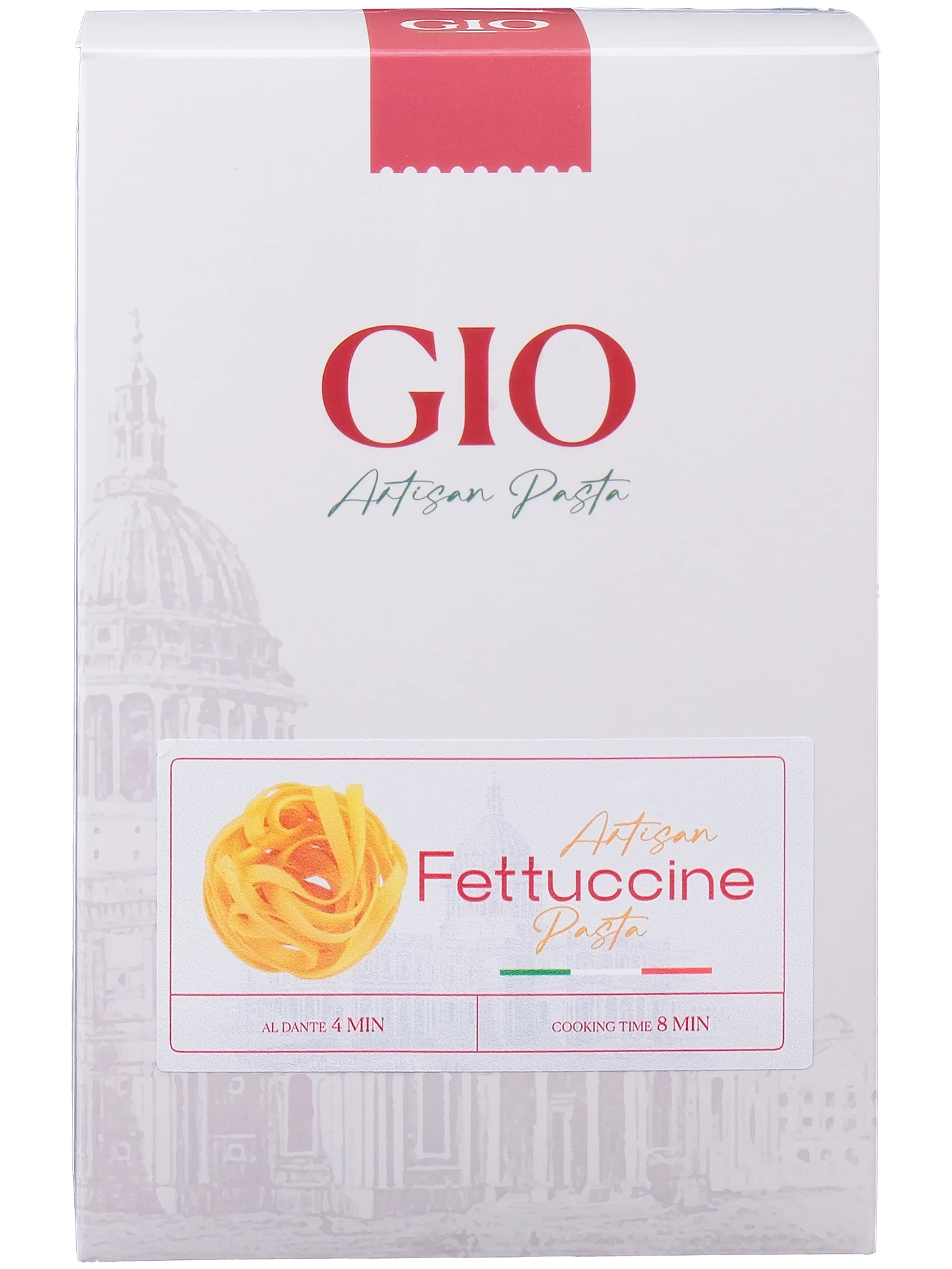Fettucine