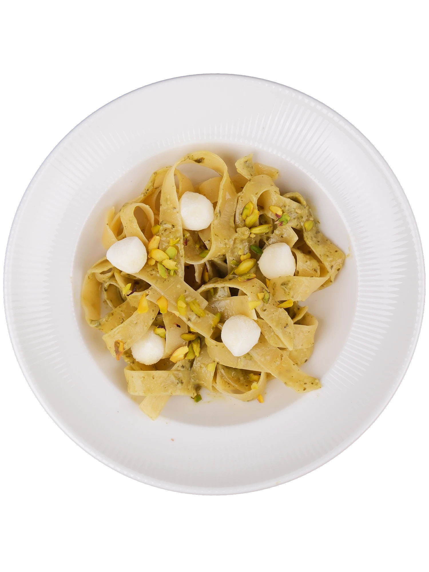 Fettucine