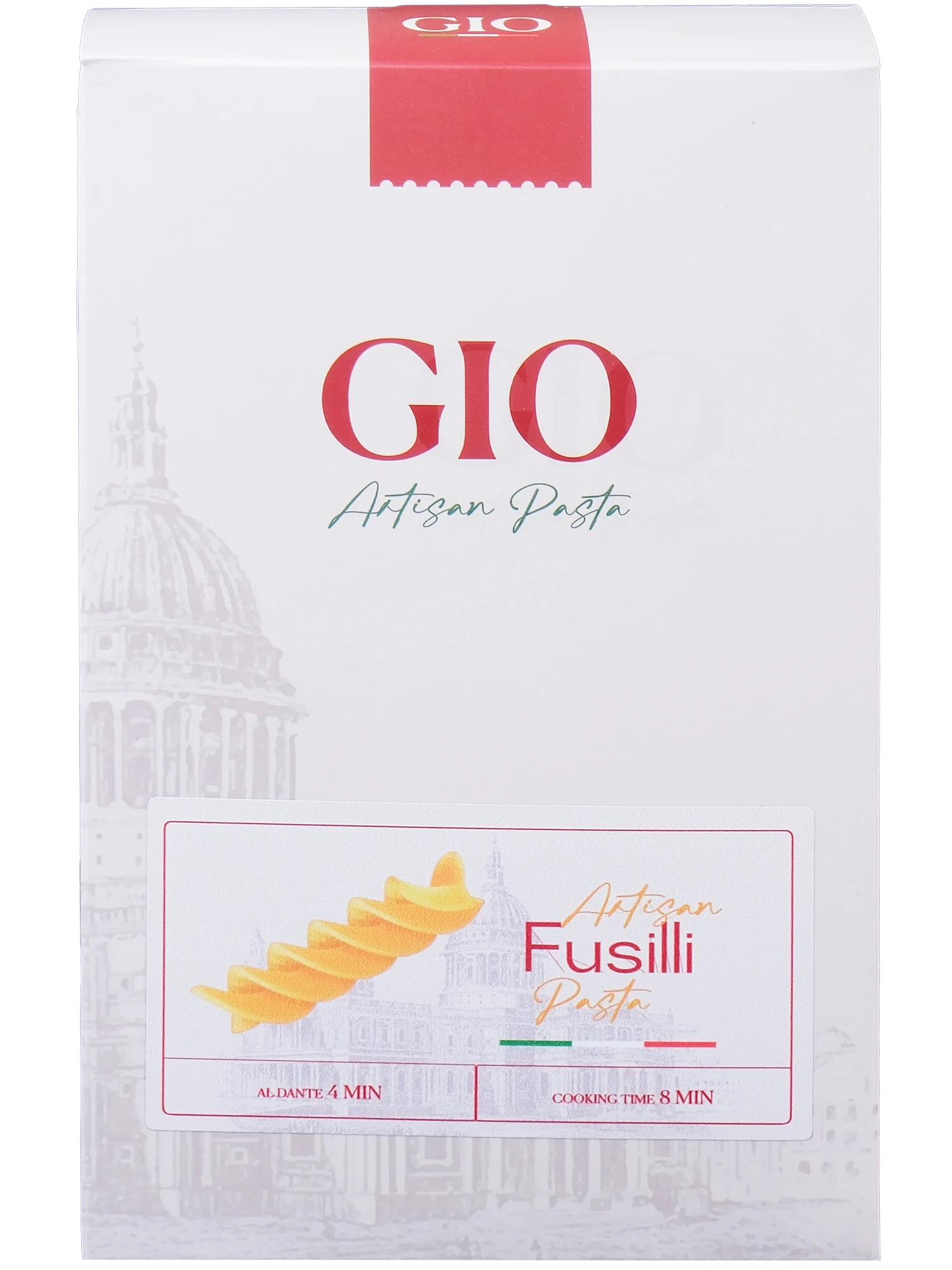 Fusilli