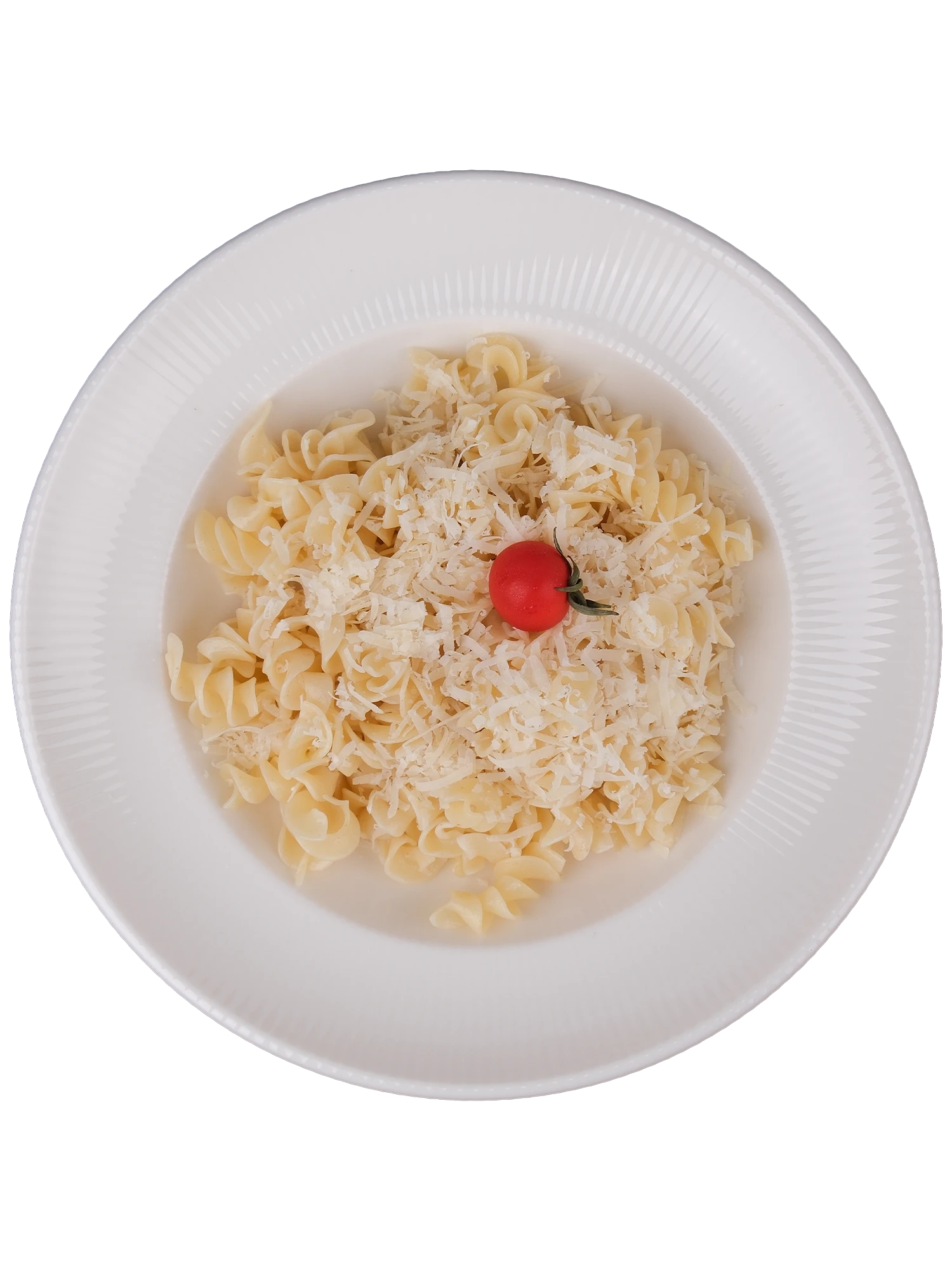 Fusilli