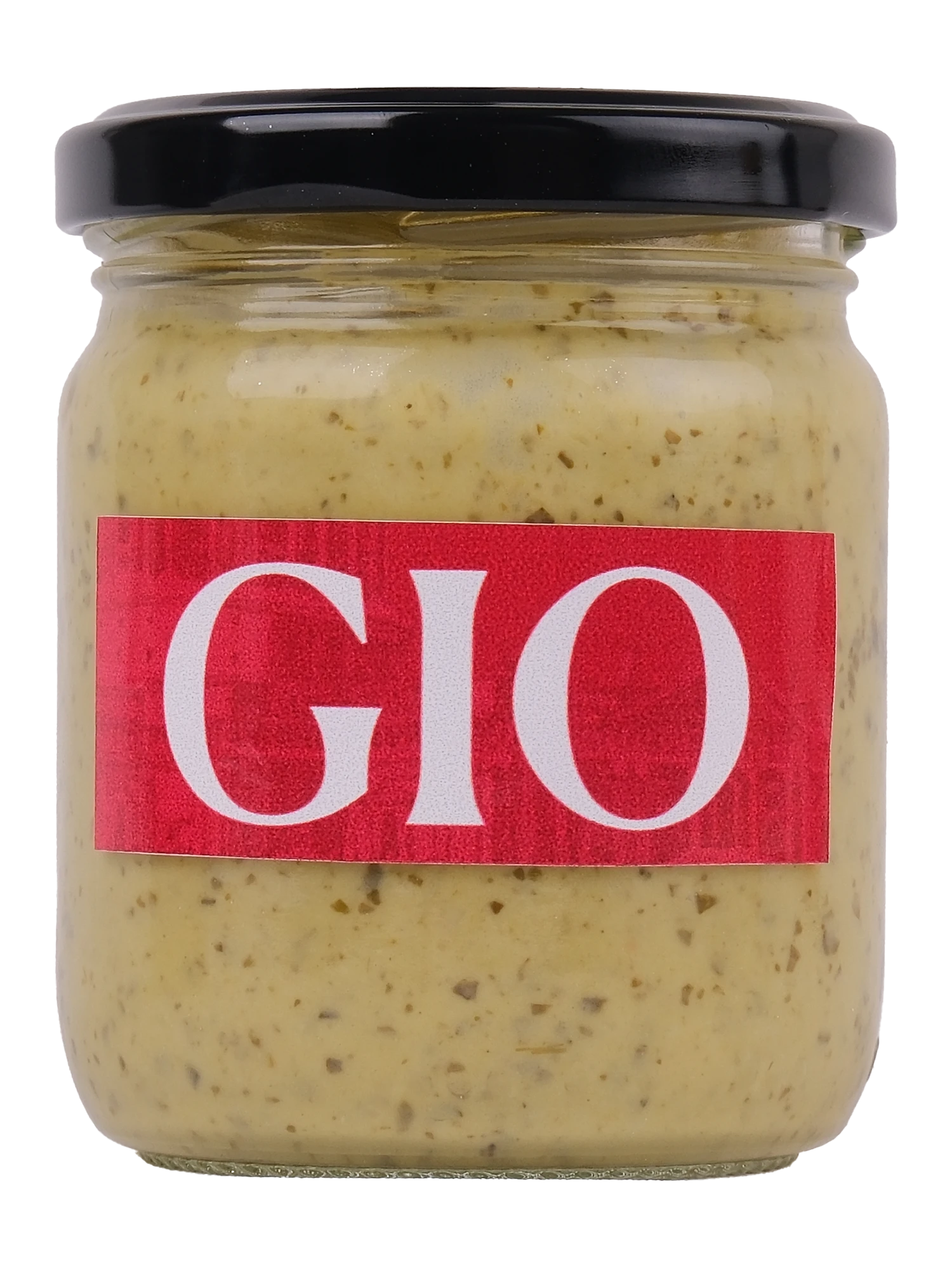 Pesto Sos