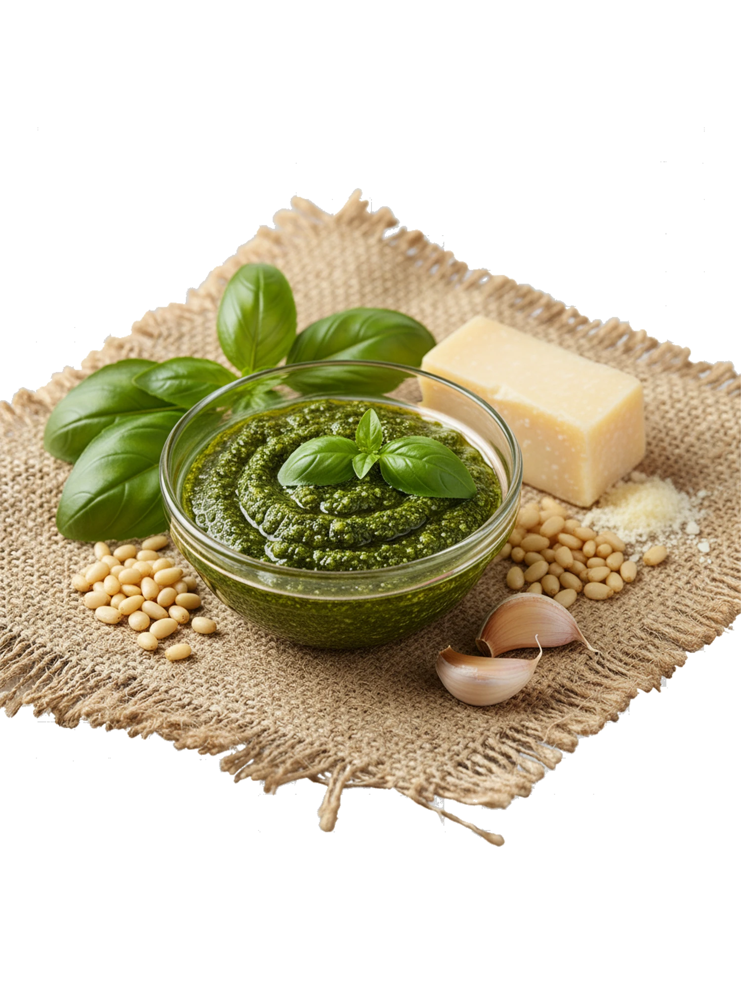 Pesto Sos