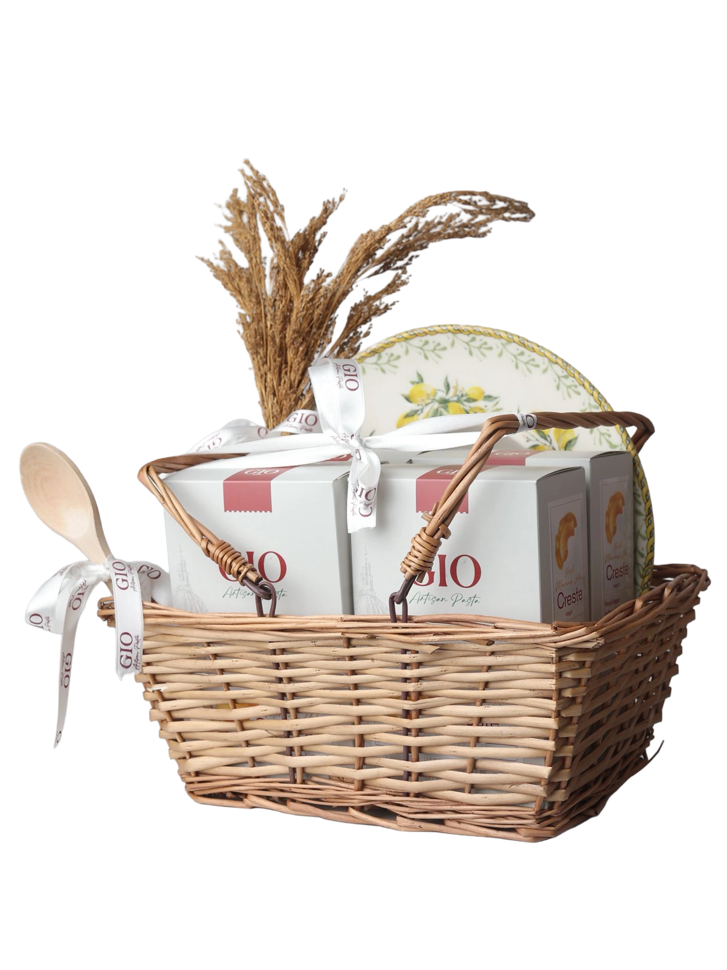 Bakliyat Unlu Kombine Kutular